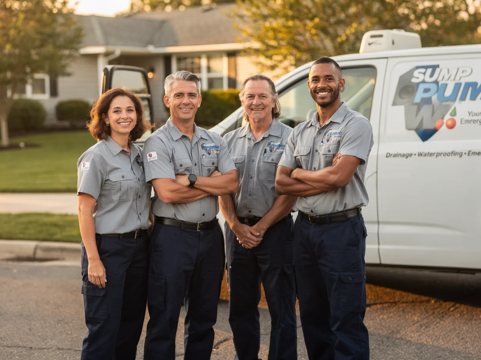 Water Heater Repair company in Bryantown, MD