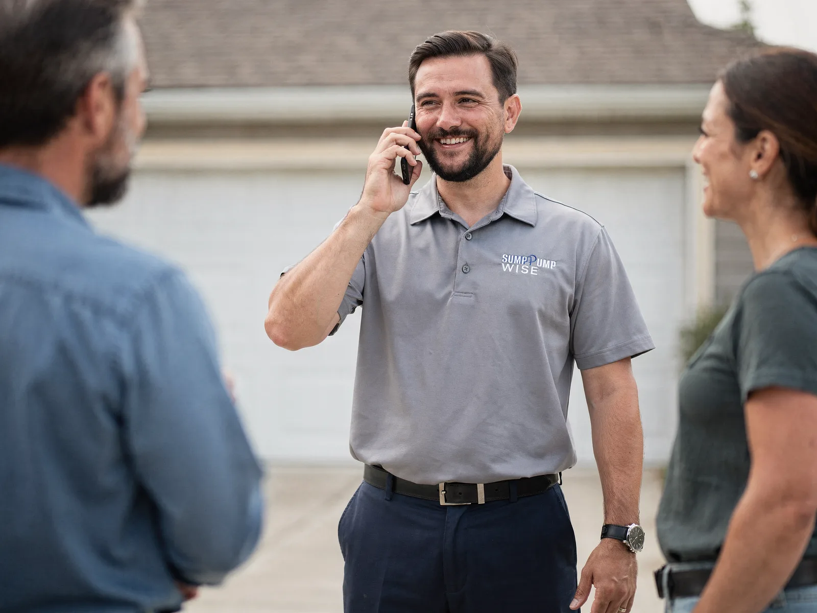 Water Heater Repair Bryantown, MD FAQs
